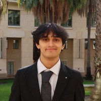 Sanved Doshi