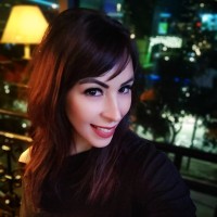 Margarita Trevino