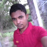 Mostafezur Rahaman