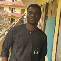 Favour Kayode