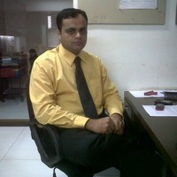 Dr. Imran Memon