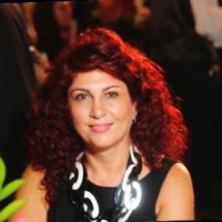 Lina Abi Abdallah Haber