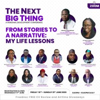 The NEXT BIG THING TRIBE