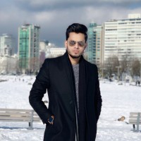 Mohammed Mujtaba Hussain