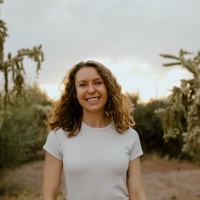 Maggie Frew