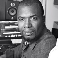 Tyrone Sebastian Hunter