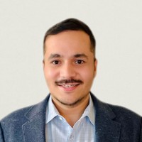 Pankaj Ghildiyal, Ph.D.