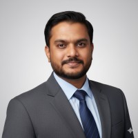Mudassir Rafique