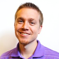 Matthew Brown, AIA, NCARB