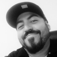 Jesse N Gonzalez --- Ojo Rojo Bloody Beer Mix