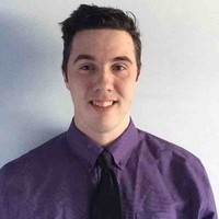 Connor Morrison