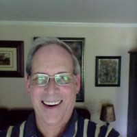 Robert Bob Touton