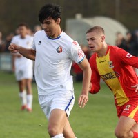 Damian Van Dijk