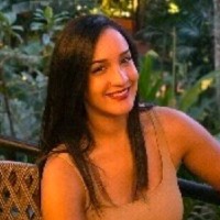 Rania Mansour