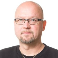 Petri Nurminen