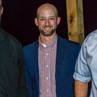 Collin Adams