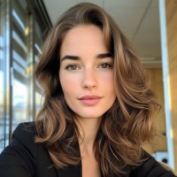 Léa Van Der Meer