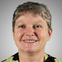 Pauline Van Winden