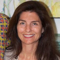 Barbara Paris Gifford