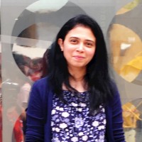 Deepa Ajgaonkar