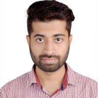 Vivek Kumar Dwivedi