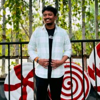 Sai pavan Kumar