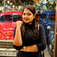 Akshatha B S