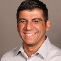 Mario DiPreta