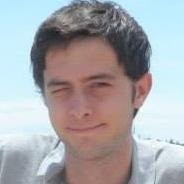 Simon MADEC