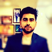 Shivendra Singh Visen