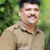 Sunil Kumar