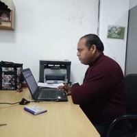 Ashok Gupta