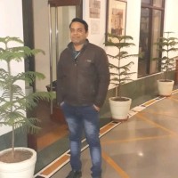 Pradeep kumar Bharti
