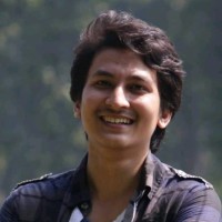 Abhishek Shrestha
