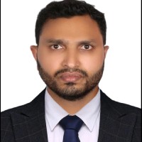 Ranjith Soans