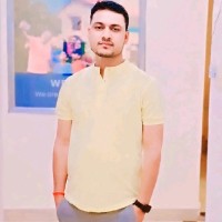 Thakur Dharmendra Singh Solanki