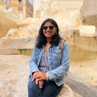 Shreya M.