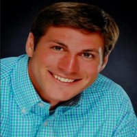 Aaron Sanders