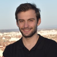 Maxence Bideaux