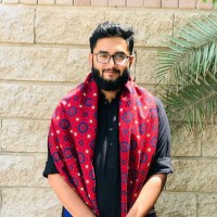 Hamza Mehmood