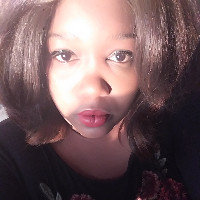 Fatimah Taylor