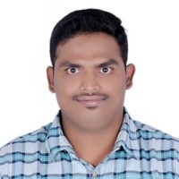 Vijay Kumar Vankadari