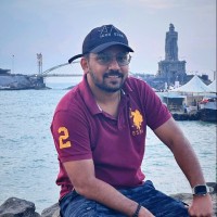 Sajith Damodaran / SCSM