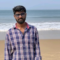 Punith D