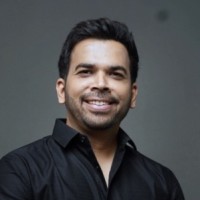 Pratik Baldota, MSME