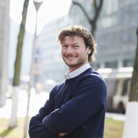 Robbe De Raedt