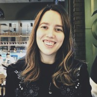 Zeynep Işıl Şalk Temizel