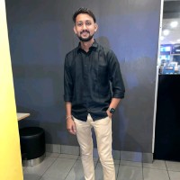 Gohil Jatin