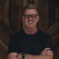 Eric Lueck