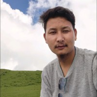 Anil Sunam Darjee